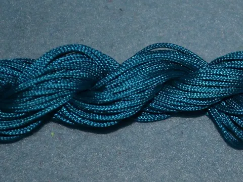 Синтетичний шнур-2мм