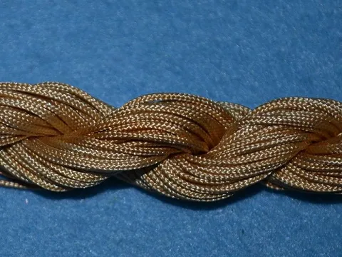 Синтетичний шнур-2мм