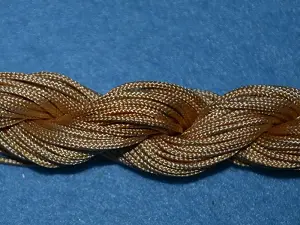 Синтетичний шнур-2мм