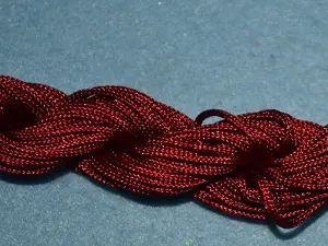 Синтетичний шнур-2мм