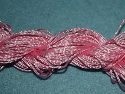 Синтетичний шнур-1.5мм