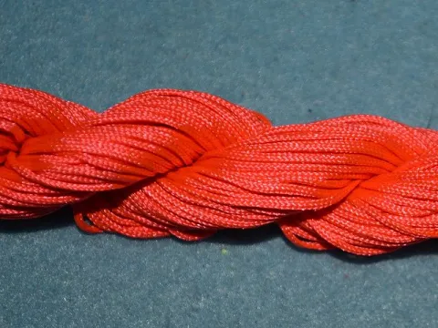 Синтетичний шнур-1.5мм