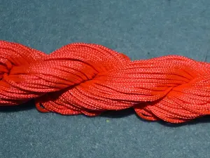 Синтетичний шнур-1.5мм