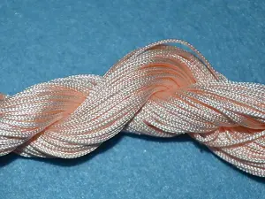 Синтетичний шнур-1.5мм