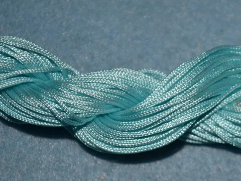 Синтетичний шнур-1.5мм