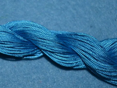 Синтетичний шнур-1.5мм