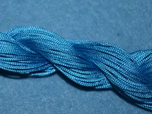 Синтетичний шнур-1.5мм