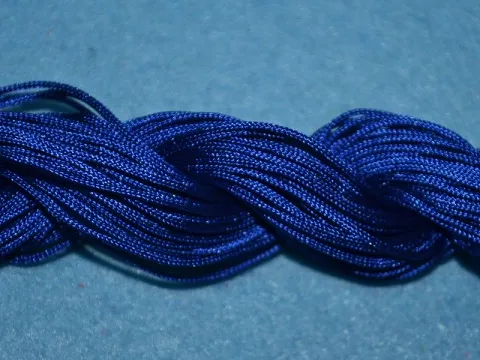 Синтетичний шнур-1.5мм