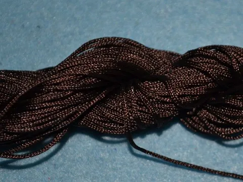 Синтетичний шнур-1.5мм