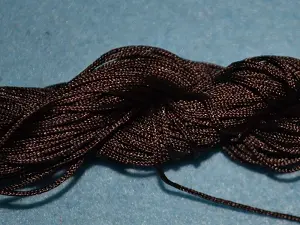 Синтетичний шнур-1.5мм