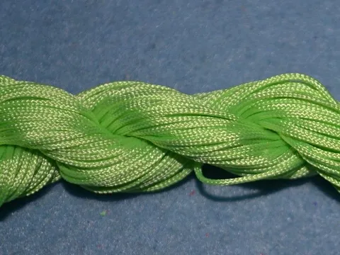 Синтетичний шнур-1.5мм