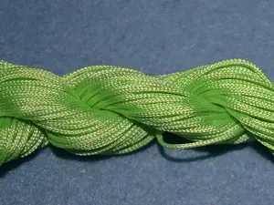 Синтетичний шнур-1.5мм