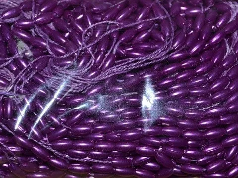 Жемчуг-рис укр