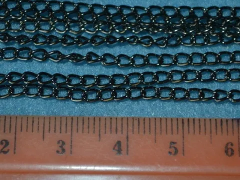 Ланцюг-4мм-100м
