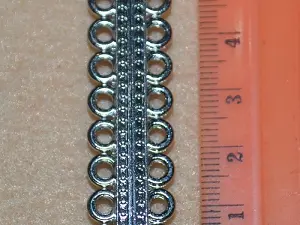 Замок-5шт укр