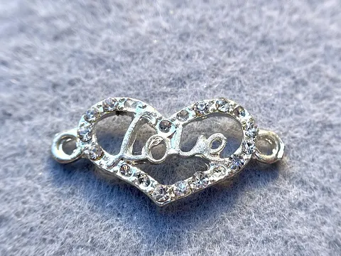 Разделитель Сердце