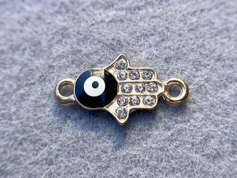 Розділювач Долонь