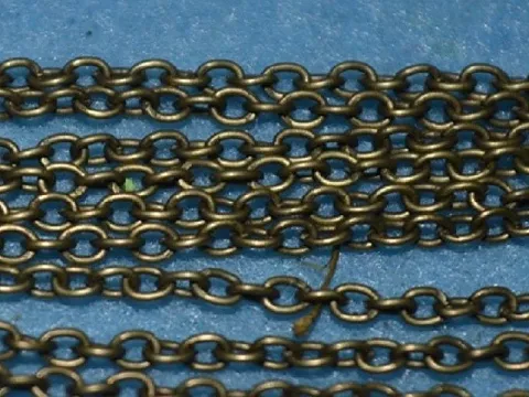 Ланцюг-3мм-100м