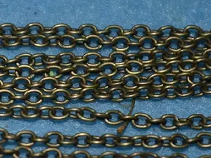 Ланцюг-3мм-100м