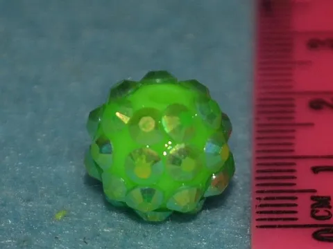 Бусина-100шт