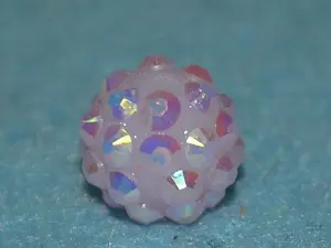 Бусина-100шт укр