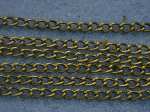 Ланцюг-4мм-5м