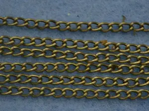 Ланцюг-4мм-5м