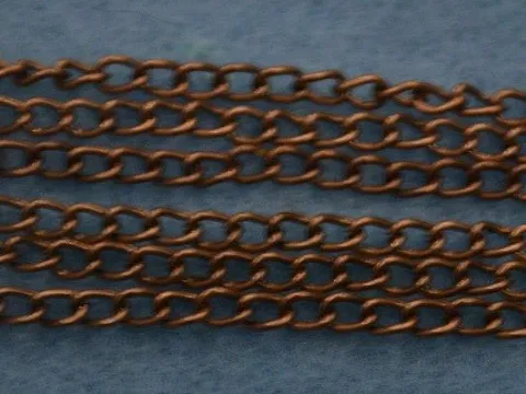 Ланцюг-4мм-100м