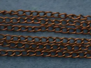 Ланцюг-4мм-5м