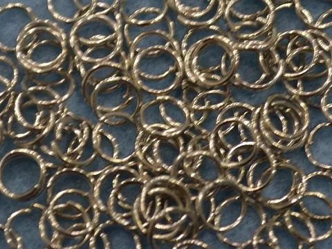 колечки-7мм укр