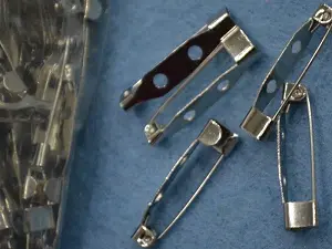 Брошка-планка