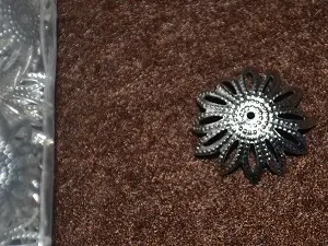 Шапочка  укр