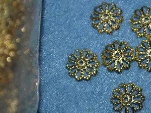 Шапочка укр