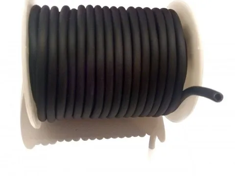 Полый каучук 4мм укр