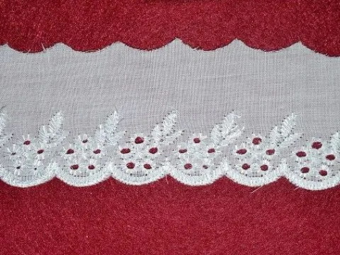 Кружева укр