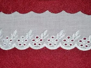 Кружева укр