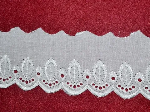 Кружева укр