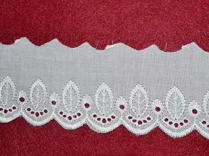 Кружева укр