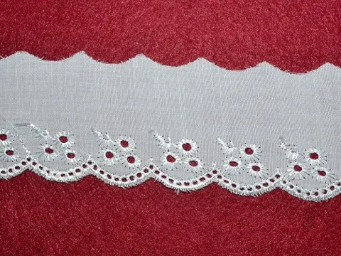 Кружева укр