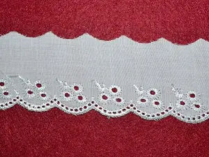 Кружева укр