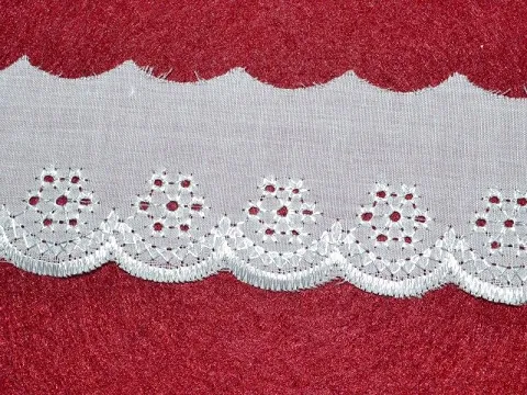 Кружева укр