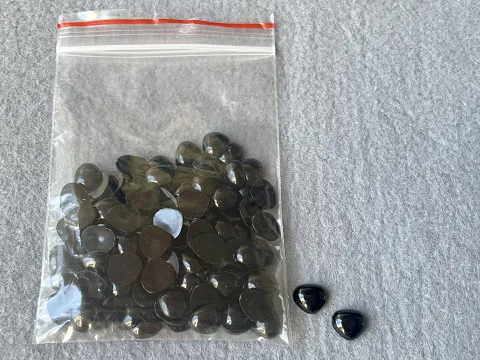 Носики клейові 1,2см