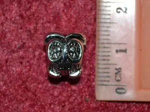 бусина-10шт укр