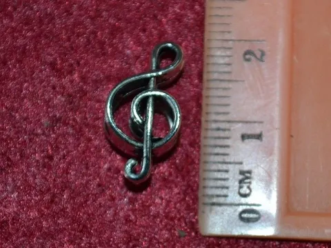 бусина-10шт укр