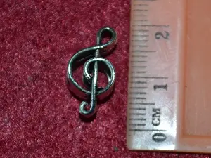 бусина-10шт укр