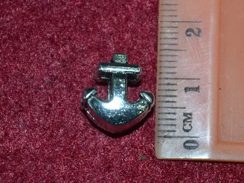 бусина-10шт укр