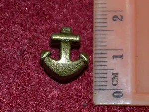 бусина-10шт укр