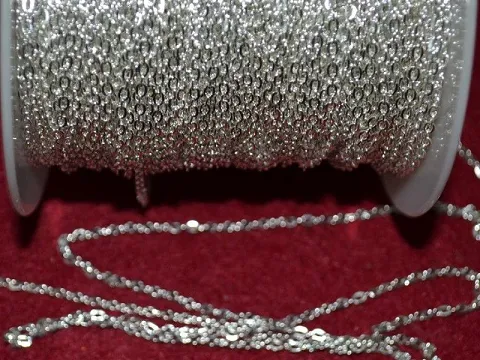 Ланцюг-4мм-85м