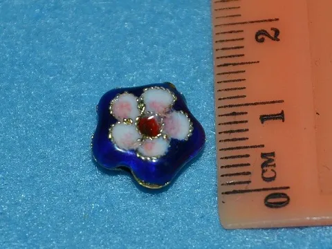 намистина Клуазоне