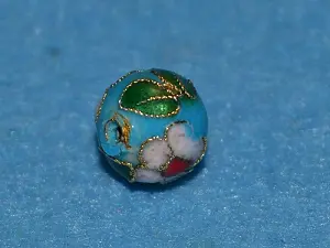 бусина Клуазоне